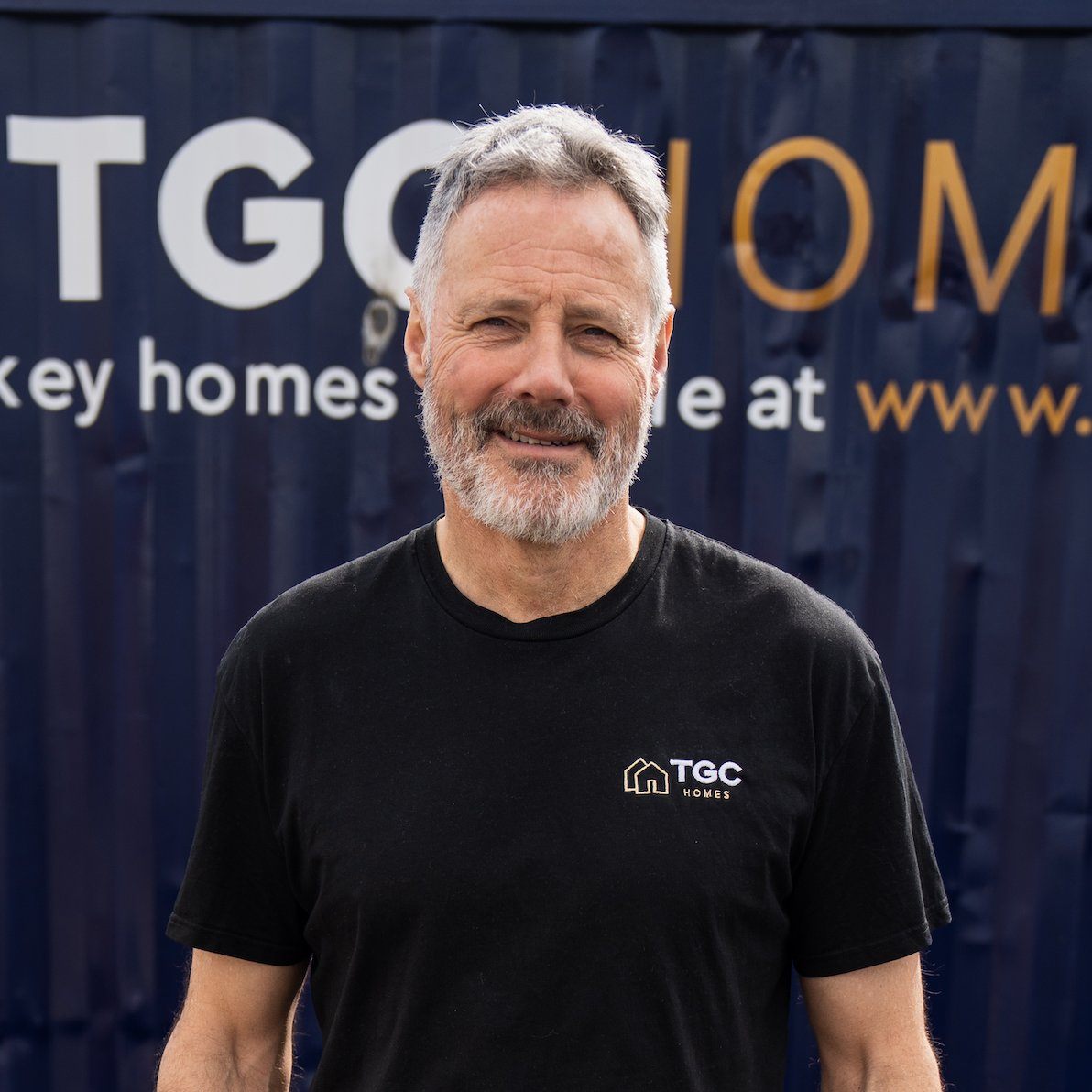 TGC Homes Quantity Surveyor Lachlan Sutherland