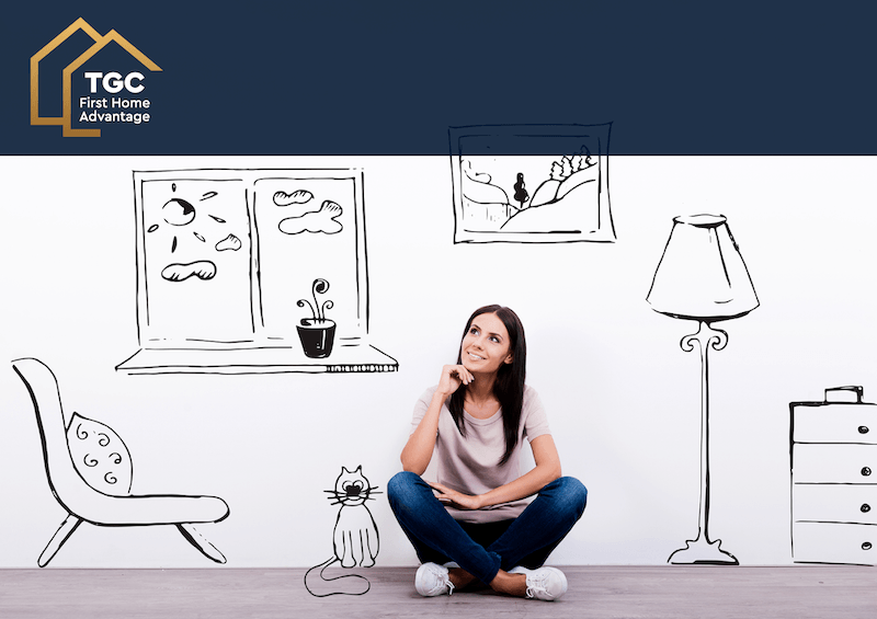 TGC Homes Dunedin First Home Advantage Scheme for first-home buyers