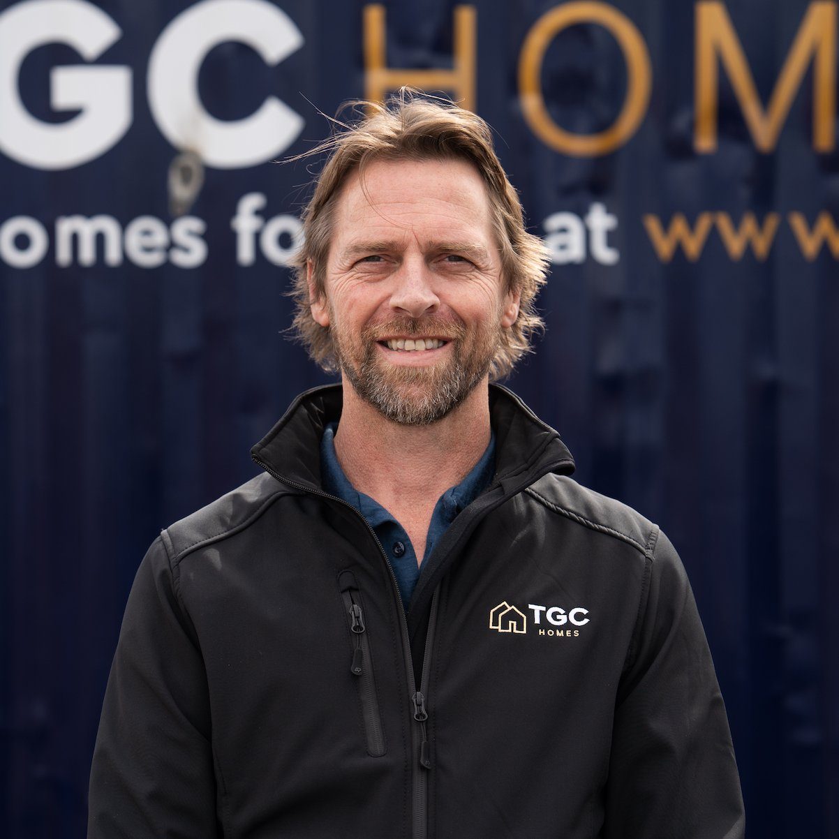 TGC Homes Quantity Surveyor Lachlan Sutherland
