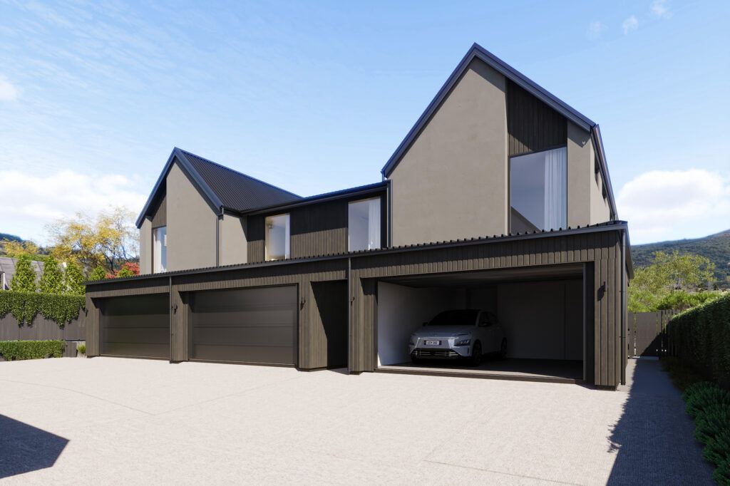 TGC-Homes-Highgate-Luxury-Townhouses-Lifts-Dunedin